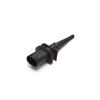 Temperatursensor Außenlufttemperatursensor Mit Steckverbinder Für BMW 1 3 5 6 7 Serie X1 X3 X5 X6 Z4 Z8 Mini
