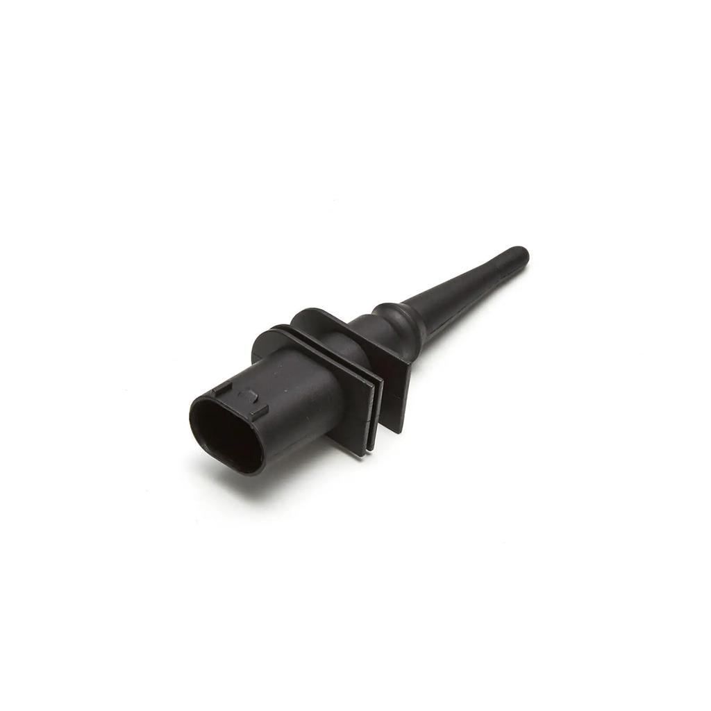 Temperatursensor Außenlufttemperatursensor Mit Steckverbinder Für BMW 1 3 5 6 7 Serie X1 X3 X5 X6 Z4 Z8 Mini
