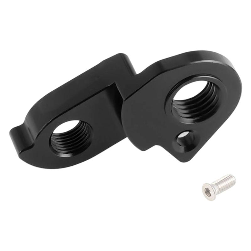 Quickly Release Bicycles Rear Derailleurs Hanger High Strength Aluminum Corrosions Resistant For Smooth Shifting