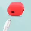 Dust-proof Covers for Haylou T15 Earphone Protective Sleeve Covers Props