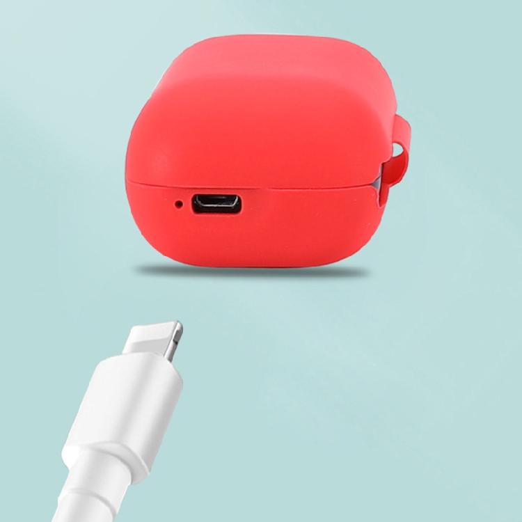 Dust-proof Covers for Haylou T15 Earphone Protective Sleeve Covers Props