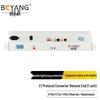 Boyang Fiber Optic Converters & Transceivers