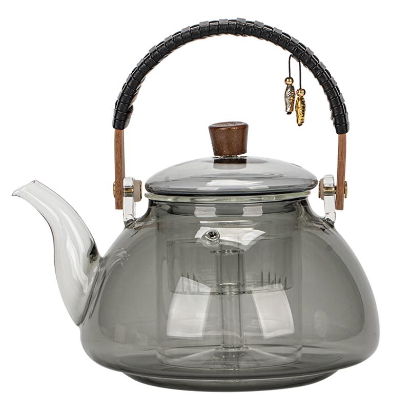 Versatile Tea Brewing & Heating Solutions