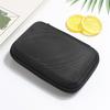 ABNR Multifunctional Storage Bag Mobile Power Storage Box Digital Universal Bluetooth Headset Bag