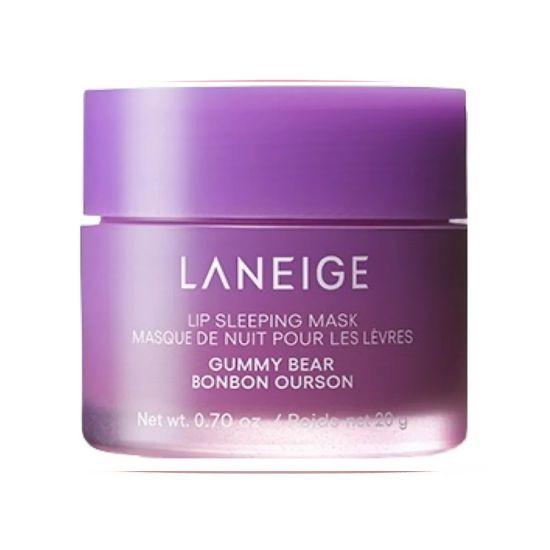 Laneige Lip Sleeping Mask EX – 20g (7 Flavor Options)