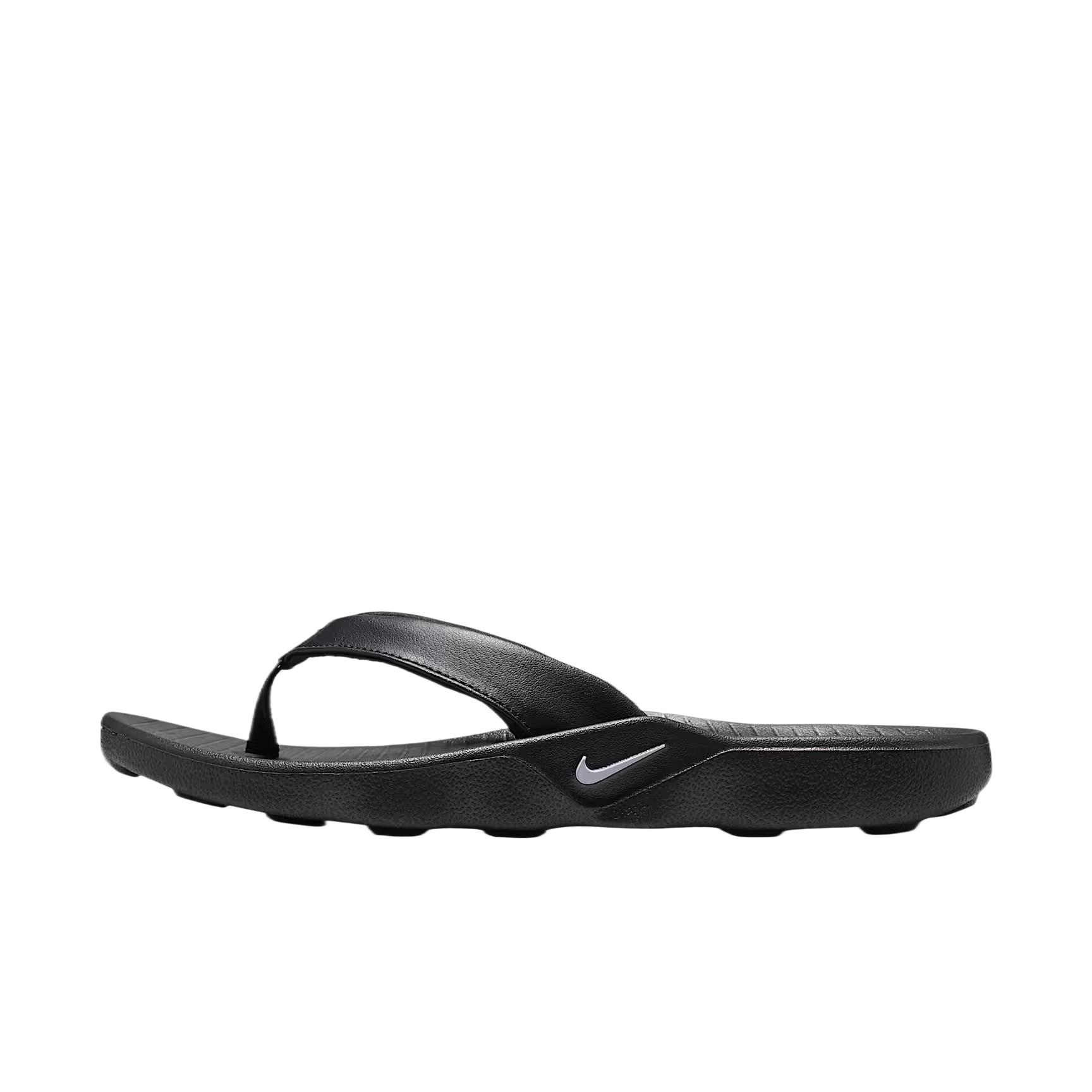 Nike Soft And Comfortable Casual Flip Flops Women Footwear IH2381-001 36.5