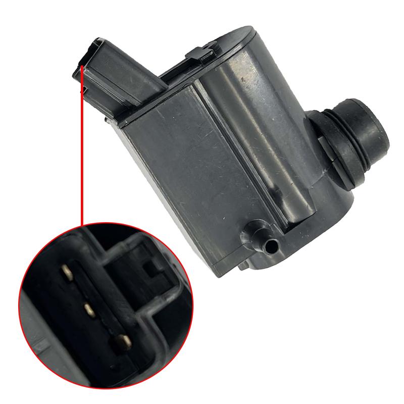 Silnik Pompy Spryskiwacza Szyby Samochodowej do Toyota Celica Corolla Echo Highlander xB Lexus IS300 RX300 85330-12280 85330-20470