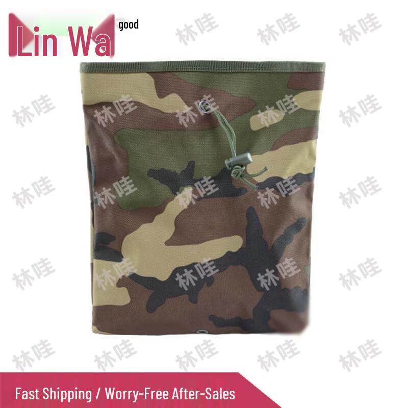 Outdoor Multi-purpose Collection Bag