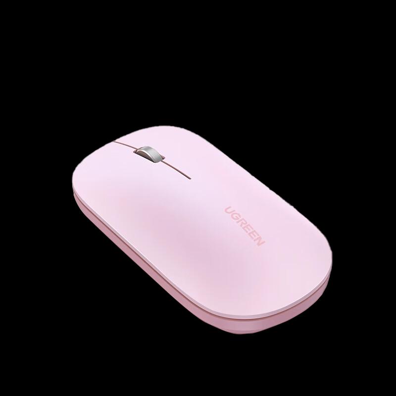 Ugreen MU001 Silent 2.4G Wireless Mouse