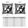 Pillow Case Ace Attorney Custom Pillow Cover For Sofa Couch Bed Living Room Funny Pillowcases
