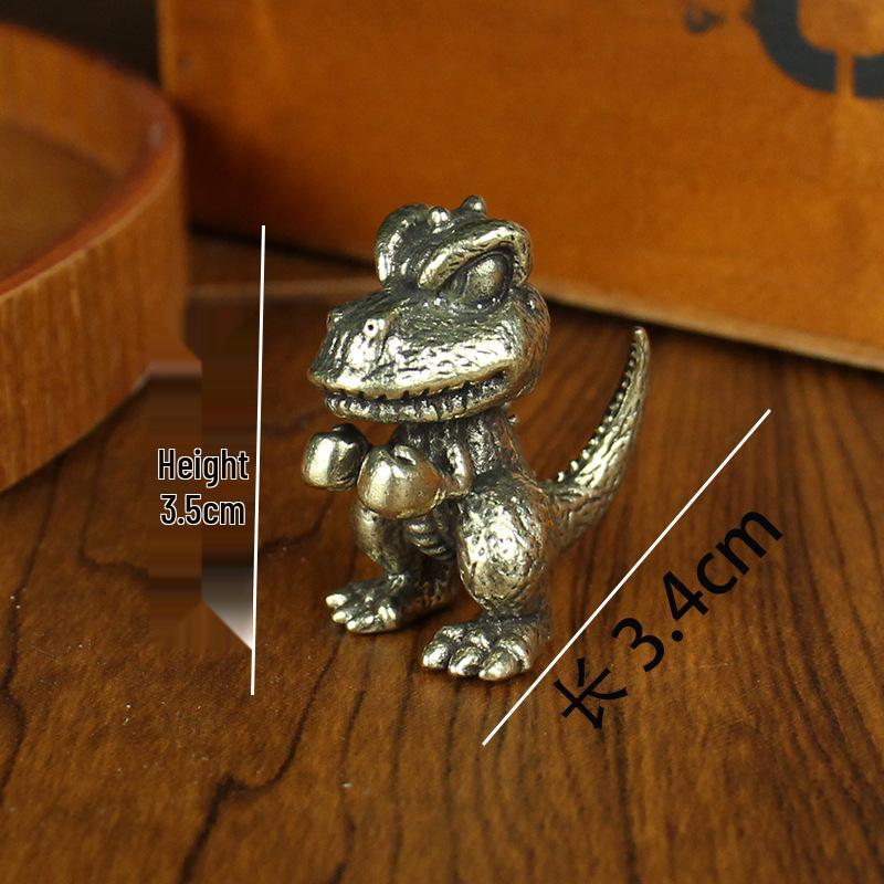 

Латунная фигурка слона: Подарок для декора дома, офиса и кабинета