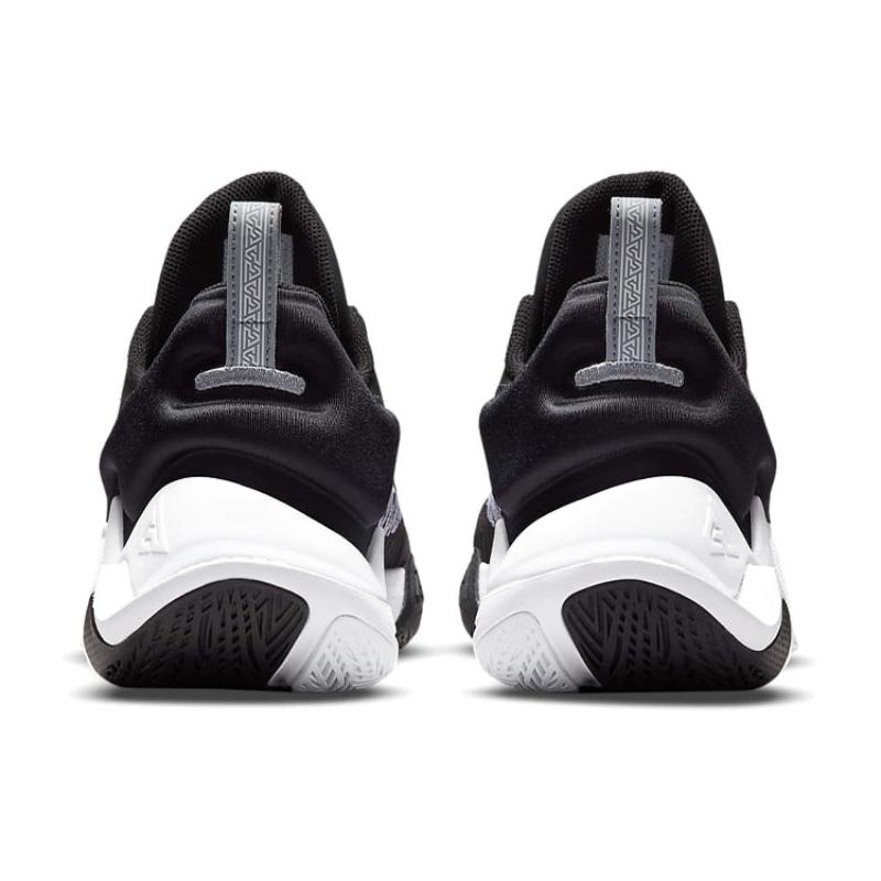 Nike Giannis Immortality EP 'Black Volt' Sneakers DC6927-010