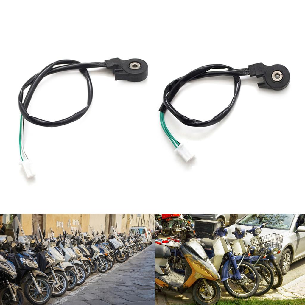Comutator blocat motor Comutator urgent pentru motociclete electrice Comutator blocat motor Modificare motociclete