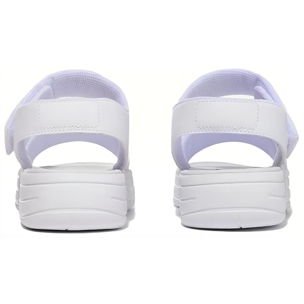 Fila Lightweight Comfortable Beach Sandals Unisex Sandals White 1SM01948E_100