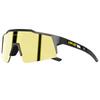 Sports Sunglasses for Men and Women K9023 Polarized Trail [KAPVOE] (Cycling, Running, Running, Mountaineering, Hiking, Baseball, Tennis, Fishing)