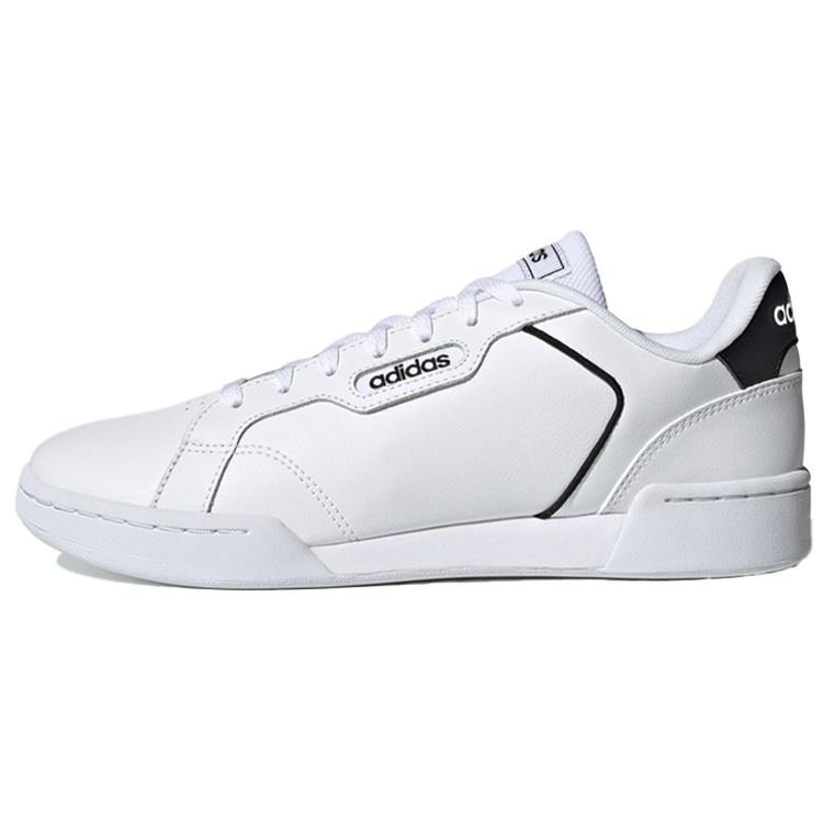 adidas neo Roguera White Black Men s EH2023 EU 44