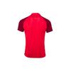 Nike Athletic Casual Soccer Short Sleeve Breathable Polo Shirt Men Tops Red BV6725-657