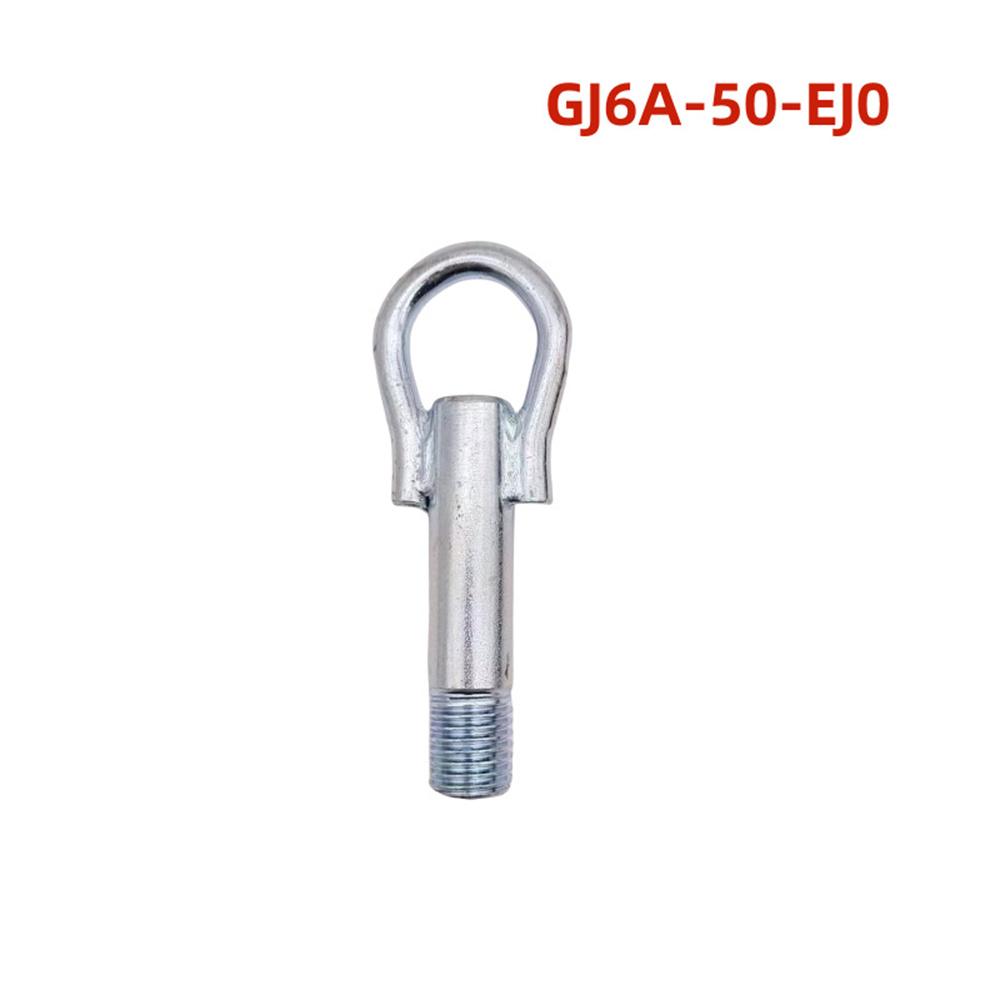 

1 x Tow Hook GJ6A-50-EJ0, GJ6A50EJ0 For Mazda 6 GG 2002 2003 2004 2005 2006 2007