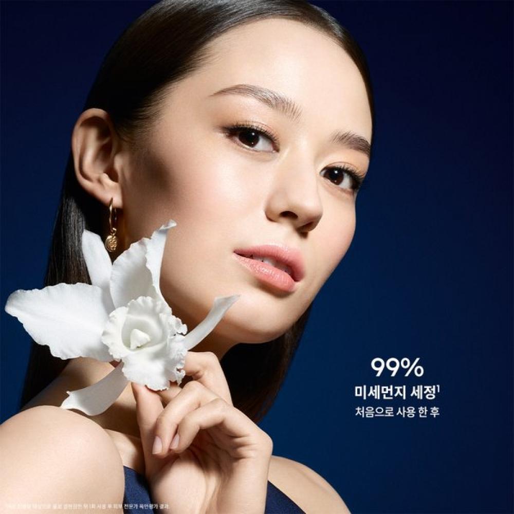 Guerlain Orchid Imperial Cleansing Foam 150ml