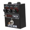 Guitar Distortion Effector Electric 3‑Level for RAT Tone Single Effect Accessories LM308N