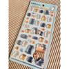 [Genuine Product] Bonbon Drop Seal Stationery Everyone Stationery 