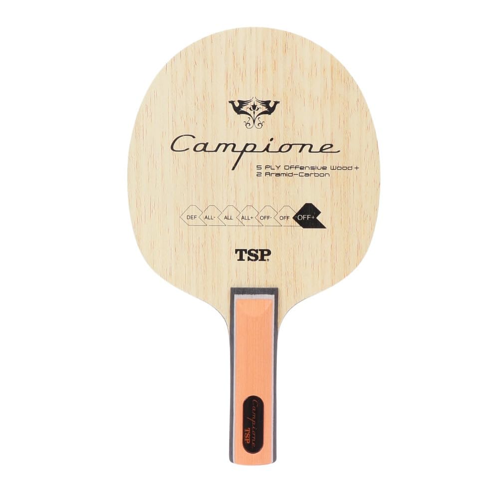 

Ракетка TSP S Campione ST 26005