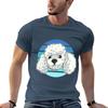 Toy Poodle Cute Poodle TShirt Lightweight Sport Basic TShirt
