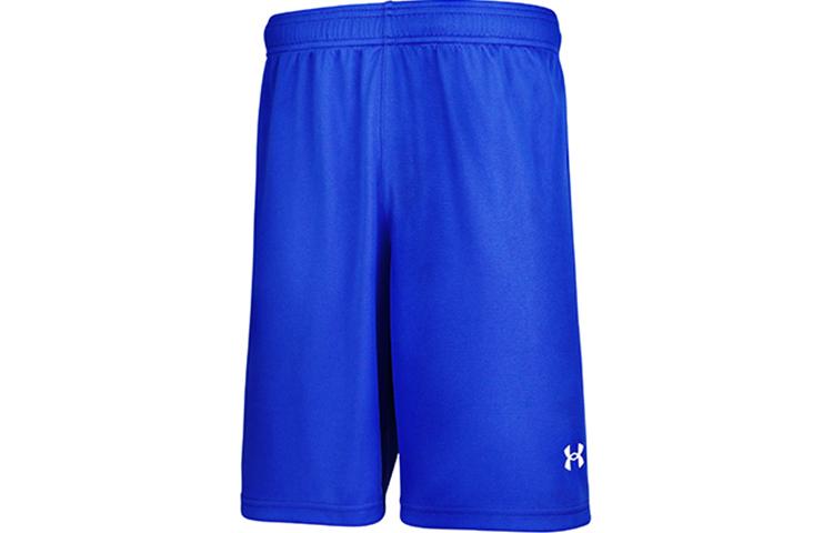Under Armour Shorts Unisex Royal Blue 21500224-400 XL