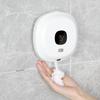 Automatic Wall-Mounted Infrared Hand Washer & Foam Soap Dispenser with USB Charging