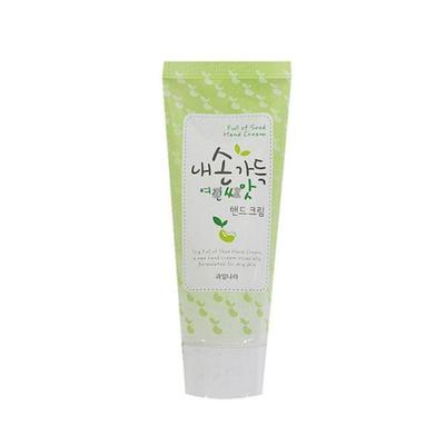 Cura delle mani e dei piedi – Maschere e creme per le mani