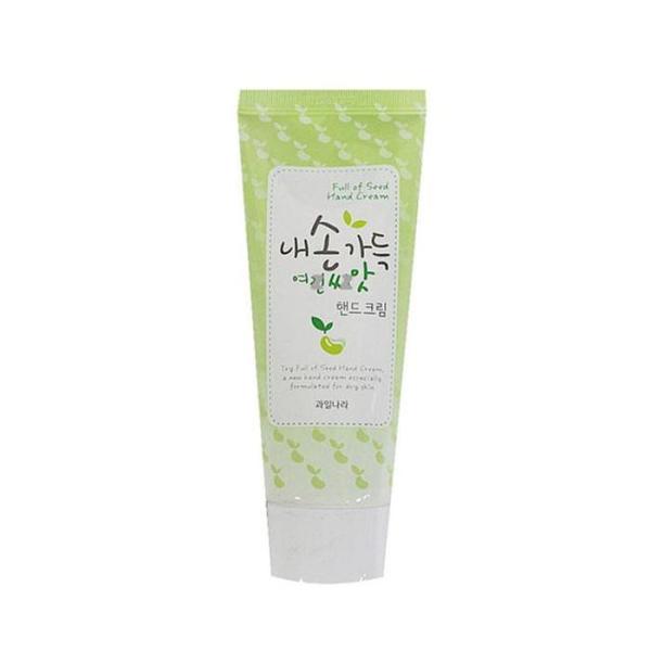 

[OFJMQ589]KWAILNARA My Hands Full of Young Seeds Hand Cream (12147619)