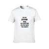I get my attitude from well pretty much all the women I am related to TShirt t shirt man luxury TShirt