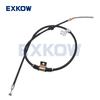2WD Rear Parking Brake Cable Line for Mitsubishi Outlander ASX III GA1W GA2W 2010-2016 4820A335 4820A336