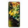 For Redmi Note 13 Pro 5G Case Lovely Soft Painted Cats TPU Silicone Funda For Xiaomi Redmi Note 13 5G Cover Etui Note13 Pro Plus
