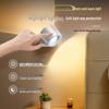 Rechargeable Wireless Magnetic Bedside Reading Light with Remote Control