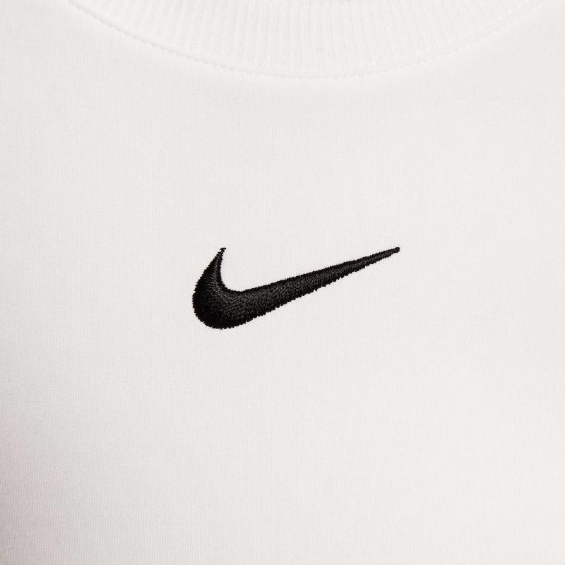 Nike Victory Dri-Fit Comfortable Soft Stretch Quick-Dry Sports Tank Top Women Tops White Black FD5585-100