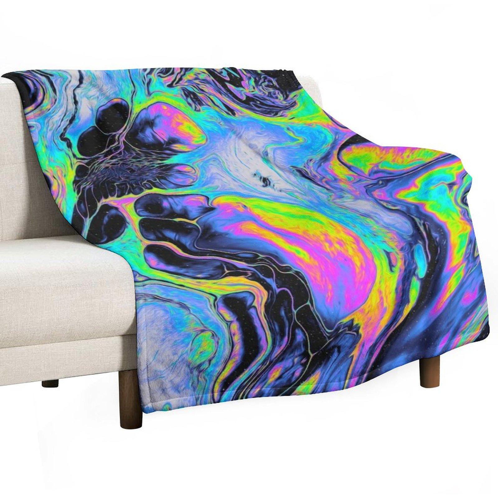 

REST MY CHEMISTRY Throw Blanket valentine gift ideas Luxury Brand Extra Large Throw Luxury St Blankets 30x40in