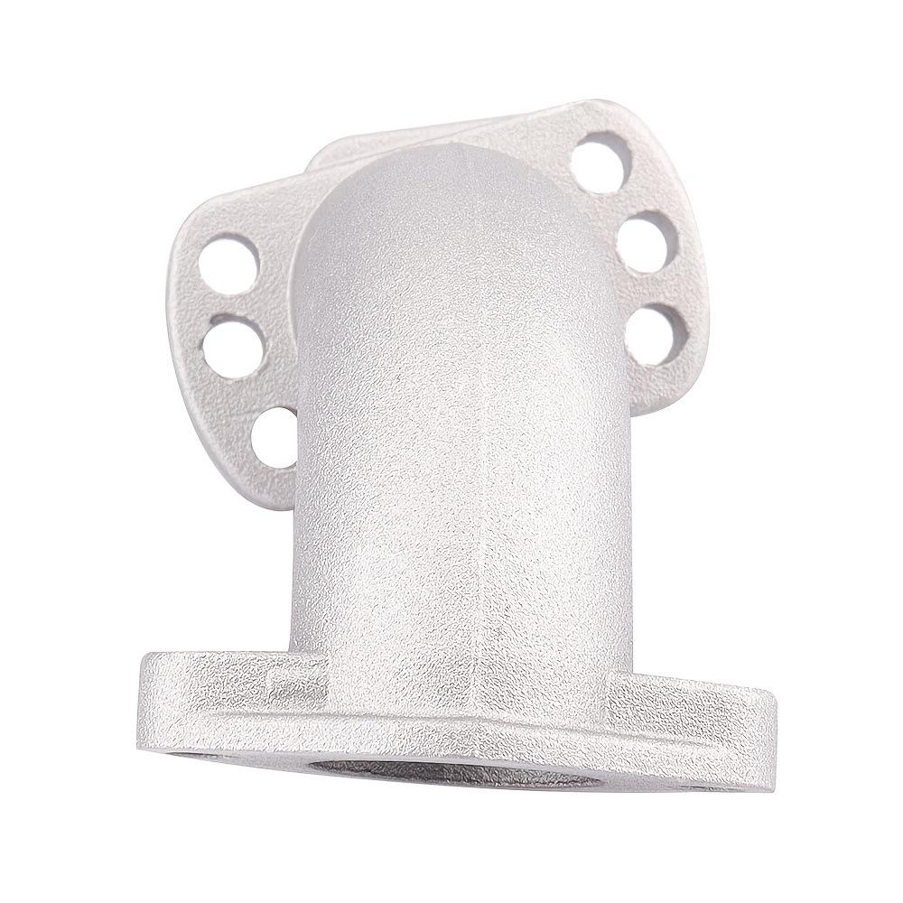 Motorradteile für VM22/24 PE PWK28 30 Vergaser Ansaugkrümmer Adapter