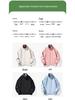 Men's Casual Double-Sided Plaid Patchwork Jacket - Stand Collar, Versatile Spring/Autumn Outerwear in American and Japanese Style