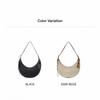 JOY GRYSON Medium Nylon Hobo Bag Jun