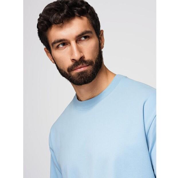 Футболка Ombre OM-TSBC-0267