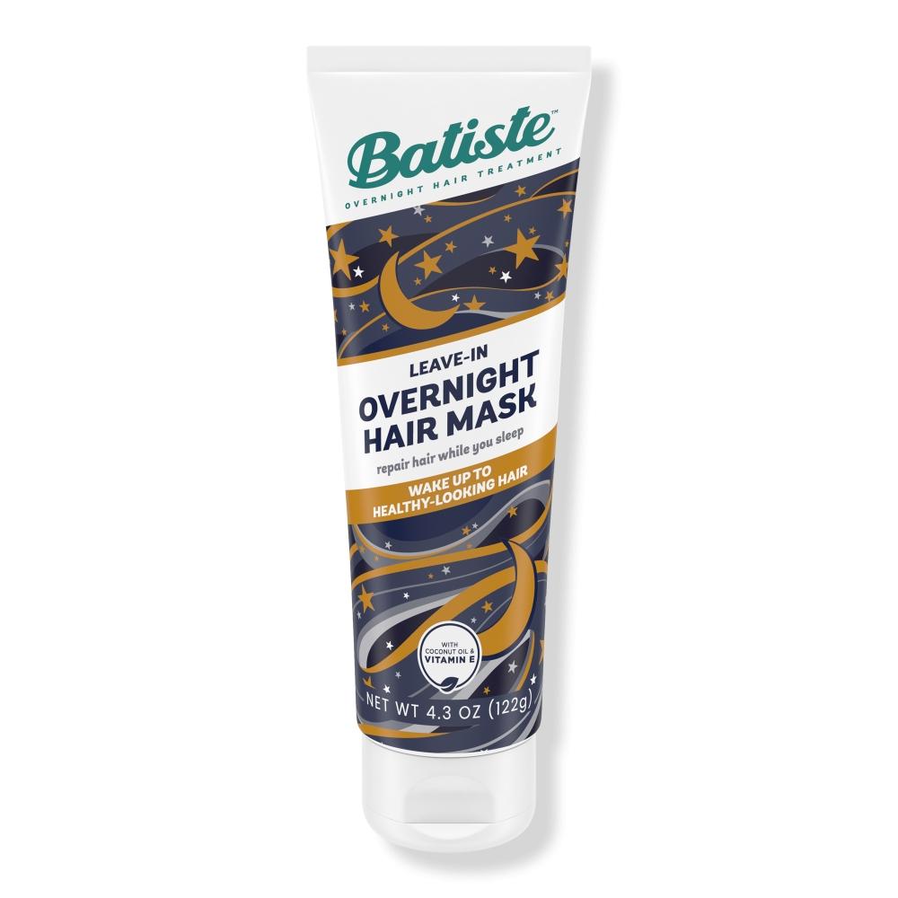 

Batiste Ночная несмываемая маска для волос 4,3 унции