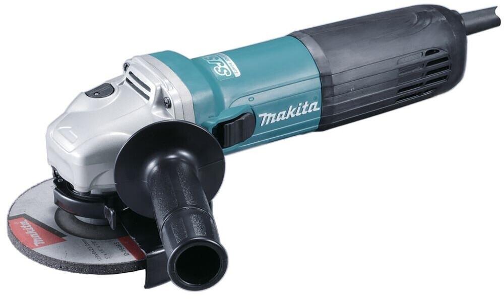Úhlová bruska Makita GA 5040 GA5040RZ