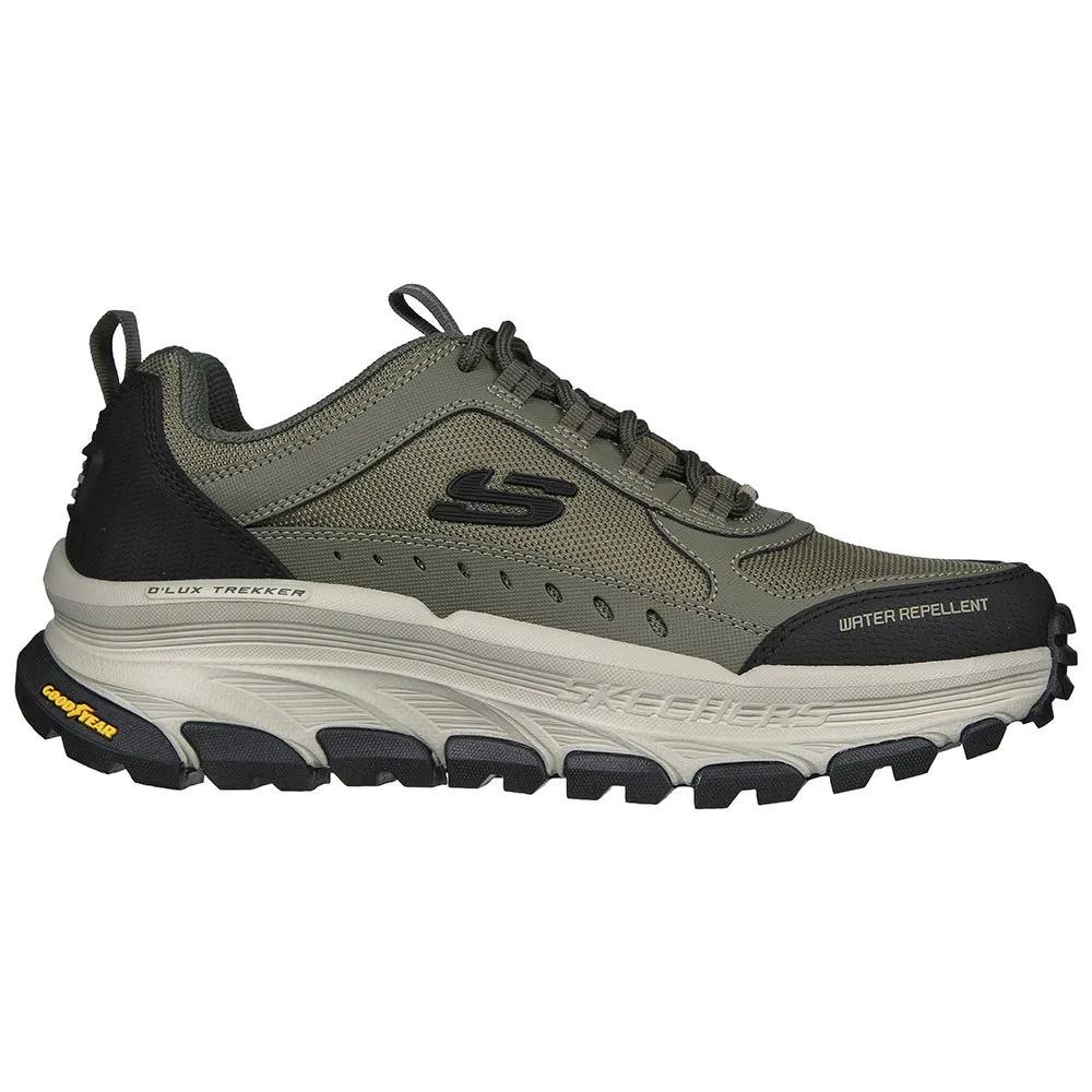 Skechers Кросовки D´Lux Trekker