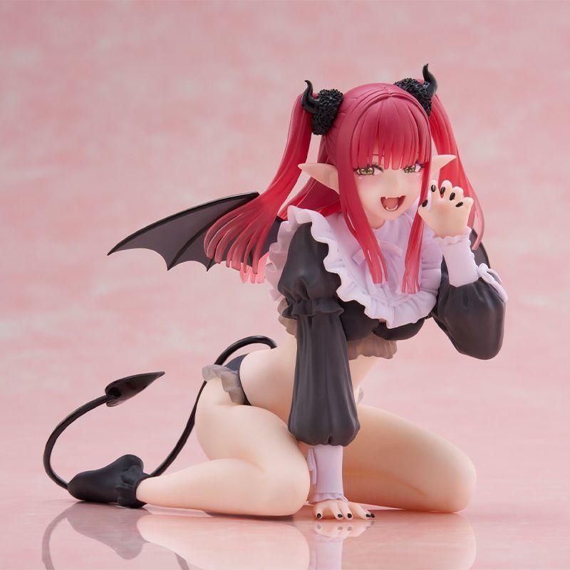 My Dress Up Darling Marin Kitagawa Liz Ver. Prize Anime Figure Cute Bishoujo Collectible Model Desk Decor Birthday Durable Gift for Fans