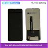 Tela LCD e Digitalizador Montagem Completa Para KXD A04 A05 A06 A07 A08 A09 A10