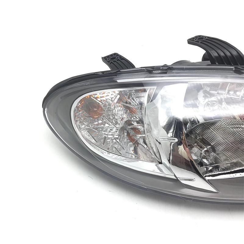 Buick Excelle HRV Hatchback Headlight Assembly - Front Lighting Replacement