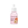 A Solution Houtseongcho cAlAmine Soothing Tock Serum X Flower cAr