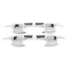 Mitsubishi Outlander '23 Door Handle Bowl & Armrest Accessory
