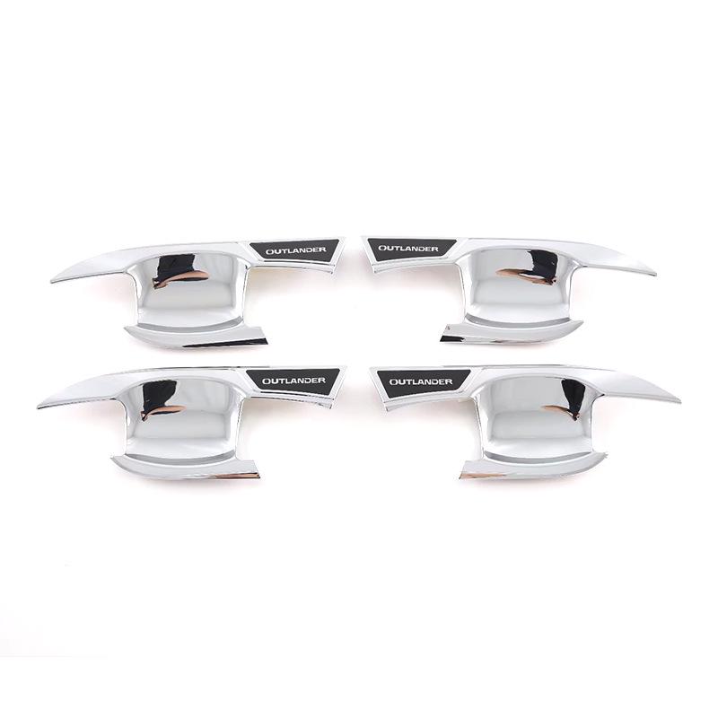 Mitsubishi Outlander '23 Door Handle Bowl & Armrest Accessory